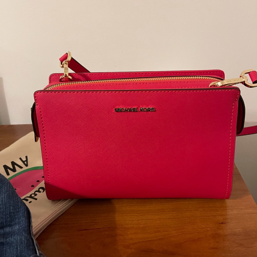 Michael Kors CrossBody